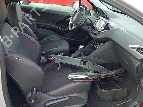 Alternator PEUGEOT 208 I (CA_, CC_) 1.2 THP 110 | BP24256920M7 - Image 28