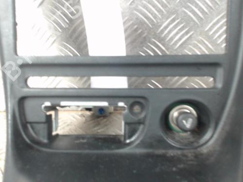 Middle console MAZDA MX-3 (EC) 1.6 i | BP24255569I22 - Image 3