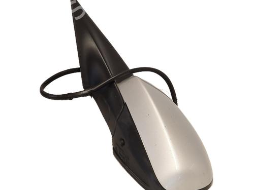 Left mirror ALFA ROMEO 159 Sportwagon (939_) 2.4 JTDM (939BXD1B, 939BXD12) | BP24259246C26 