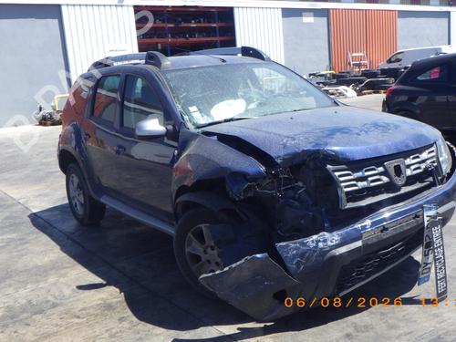 Switch DACIA DUSTER (HS_) 1.2 TCe 125 | BP39165154I30 - Image 12