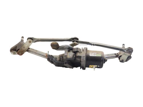 Used Front wiper motor Front wiper motor RENAULT CLIO III (BR0/1, CR0/1) 1.5 dCi (BR17, CR17) (86 hp) 39081946 39081946