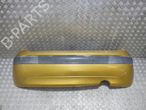 Used Rear bumper CITROËN C3 I (FC_, FN_) 1.1 i (60 hp) 28569809