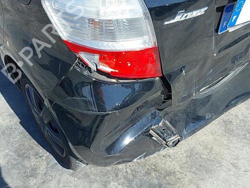 Engine HONDA JAZZ III (GE_, GG_, GP_, ZA_) 1.3 i (GE6, GG3, GG6) | BP24259985M1 - Image 22