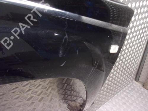 Left front fenders NISSAN X-TRAIL I (T30) 2.2 Di 4x4 | BP24261425C41 