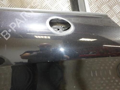 Right front door SEAT LEON (1P1) 1.9 TDI | BP24261303C3 