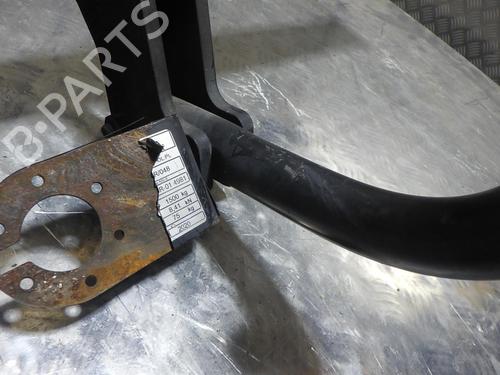 Used Tow ball/Mechanism Tow ball/Mechanism 24260468 24260468