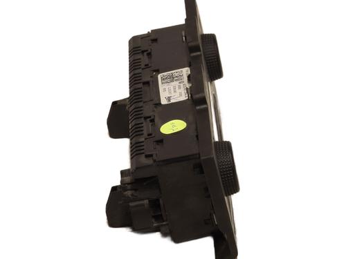 Climate control VW POLO V (6R1, 6C1) 1.4 TDI | BP24256487I5 