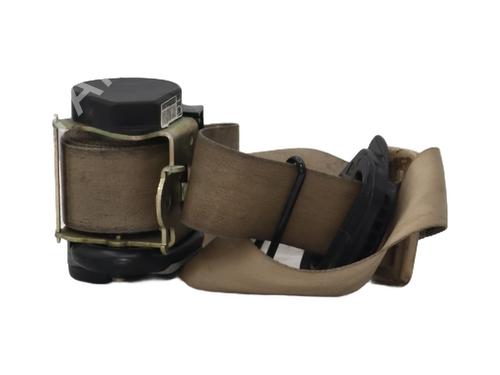 Front left seatbelt PEUGEOT 407 (6D_) 2.2 (6D3FZE, 6D3FZH) | BP31659947I26 - Image 4