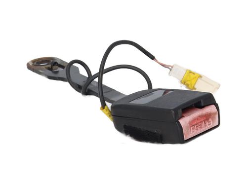 Seat buckle PEUGEOT 407 (6D_) 2.0 HDi 135 (6DRHRH, 6DRHRE, 6DRHRG, 6DRHRJ) | BP30061086I32