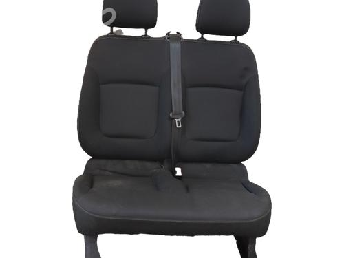 Right front seat RENAULT TRAFIC III Van (FG_) 1.6 dCi 95 (FGMJ, FGMR) | BP37747815C16 - Image 3