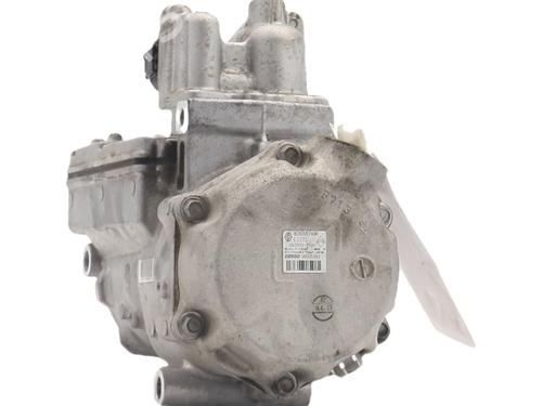 AC compressor RENAULT ZOE (BFM_) ZOE (BFMC, BFMD) | BP38033637M34 - Image 4