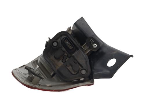 Left taillight RENAULT MEGANE III Hatchback (BZ0/1_, B3_) 1.5 dCi (BZ0C) | BP31997096C34