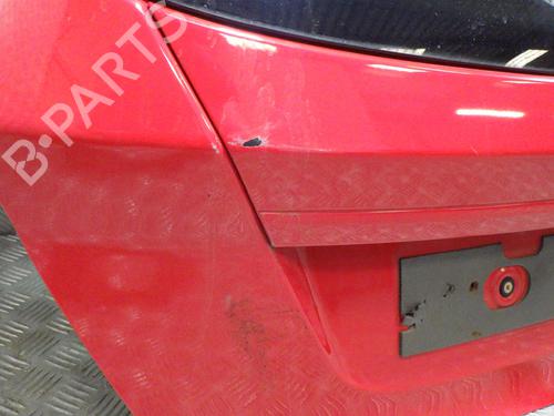 Tailgate FORD FIESTA VI (CB1, CCN) 1.0 Sport | BP27704370C6 