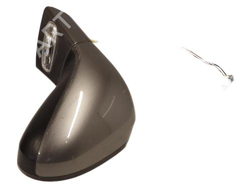 Left mirror PEUGEOT 308 SW I (4E_, 4H_) 1.6 HDi | BP24254054C26 