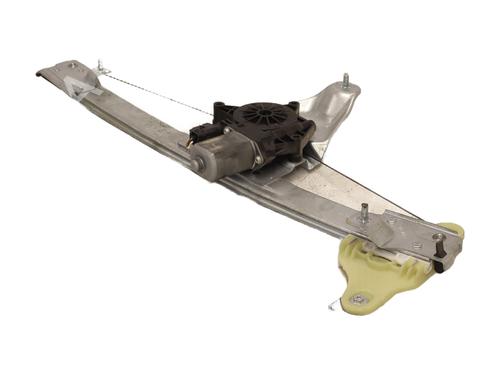 Front right window mechanism DACIA DUSTER (HM_) 1.5 dCi 115 4x4 (HMAD) | BP24256494C23 - Image 2
