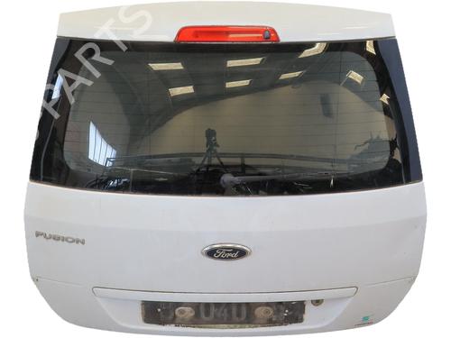 Used Tailgate Tailgate 36944140 36944140