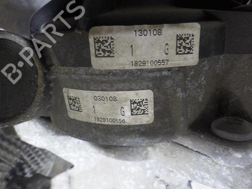 Steering rack PEUGEOT RIFTER 1.5 BlueHDi 100 | BP24260480M22 - Image 4