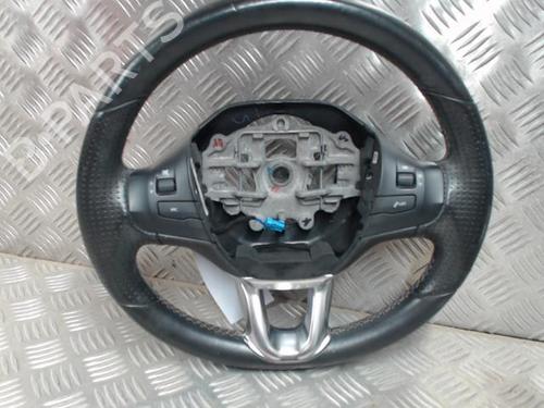 Steering wheel PEUGEOT 208 I (CA_, CC_) 1.6 HDi | BP24261006C49