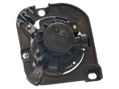 Right front fog light FIAT 500 (312_) 1.2 (312AXA1A) | BP37679201C31 - Image 2