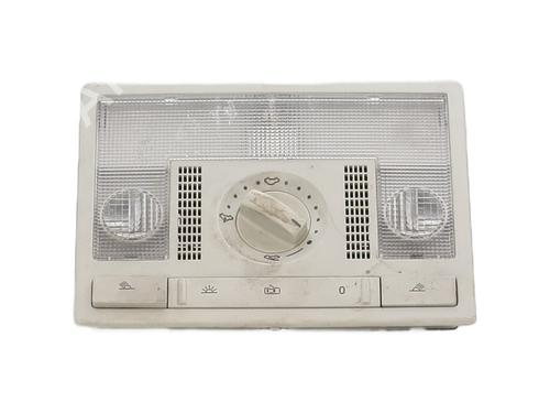 Used Interior roof light Interior roof light SEAT ALTEA (5P1) [2004-2015] 33566391 33566391