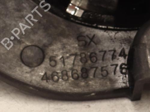 Left front fog light FIAT 500 (312_) 0.9 (312AXG1A, 312.AXG11) | BP24259488C30  - Image 5