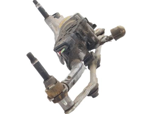 Viskermotor vindrude Viskermotor vindrude CITROËN C3 II (SC_) 1.2 VTi 82 (82 hp) 37250165 37250165