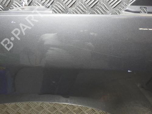 Left front fenders PEUGEOT 807 (EB_) 2.0 HDi | BP24255213C41 
