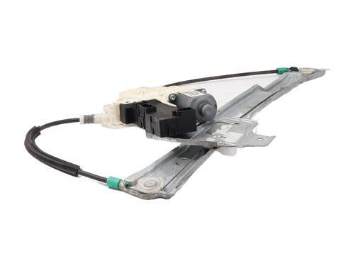 Front left window mechanism PEUGEOT 407 (6D_) 2.0 HDi (6DRHRH) | BP29402371C22 