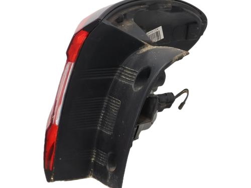 Used Left taillight Left taillight RENAULT CAPTUR I (J5_, H5_) 1.5 dCi 90 (J5N4, J5M5, J5MW, J5M6, J5AL, J5AJ) (90 hp) 36413268 36413268