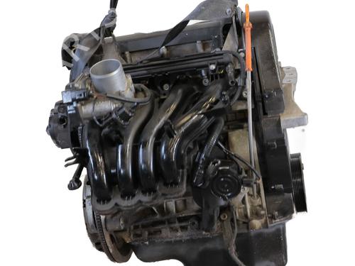 Used Engine Engine VW POLO IV (9N_, 9A_) 1.4 16V (80 hp) 34104726 34104726
