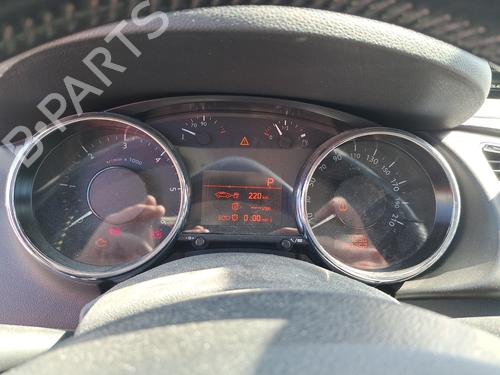 Switch PEUGEOT 3008 I MPV (0U_) | BP37452503I30 - Image 15