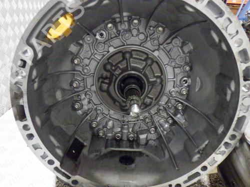 Gearbox MERCEDES-BENZ GLK-CLASS (X204) 220 CDI (204.902) | BP24824539M3 - Image 3