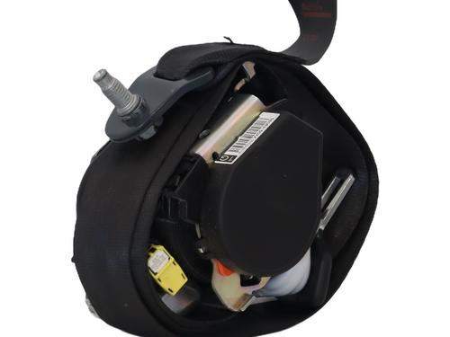 Used Front left seatbelt PEUGEOT 2008 I (CU_) 1.2 PureTech 82 (82 hp) 32438577