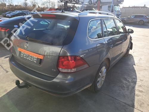 Hood VW GOLF VI Variant (AJ5) 1.4 TSI | BP32469347C1