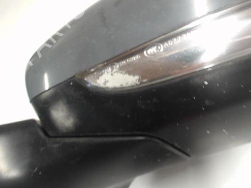 Left mirror PEUGEOT 208 I (CA_, CC_) 1.6 HDi | BP24254690C26 