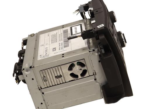 Used Radio Radio OPEL ASTRA J GTC 2.0 OPC Turbo (08) (280 hp) 27249773 27249773