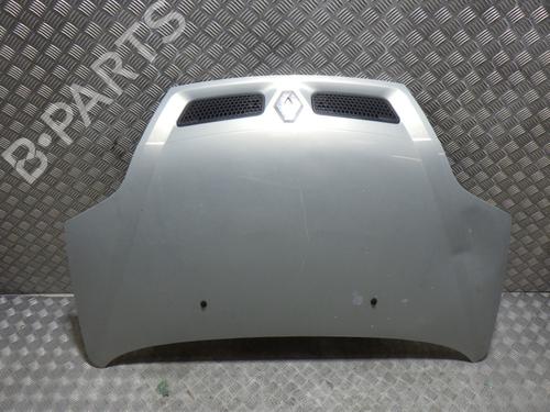 Panser RENAULT SCÉNIC I MPV (JA0/1_, FA0_) 1.6 (JA00, JA16, JA15, JA19, JA1V, JA2B, JA2C, JA0B,... (107 hp) 28192553