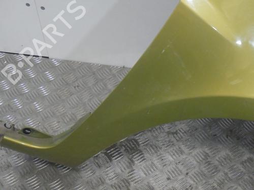 Right front fenders RENAULT CLIO III (BR0/1, CR0/1) 1.2 16V Hi-Flex (BR1U, CR1U) | BP30085098C42 