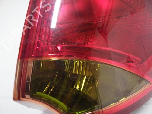 Right taillight KIA CEE'D (JD) 1.4 CVVT | BP24260196C35 - Image 5