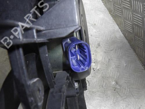 Used Radiator fan Radiator fan RENAULT CLIO IV (BH_) 1.5 dCi 75 (75 hp) 24254094 24254094