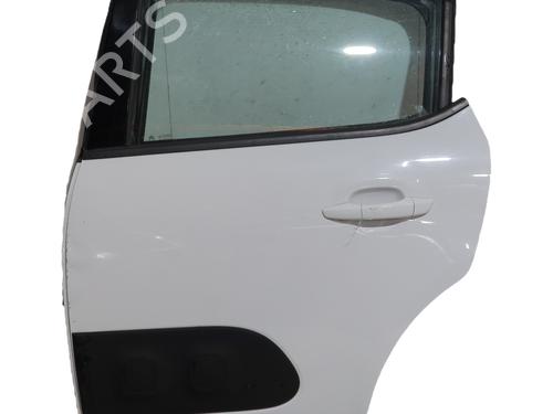 Dør venstre bagtil CITROËN C3 III (SX) 1.2 VTi 82 | BP38424132C4 - Image 2