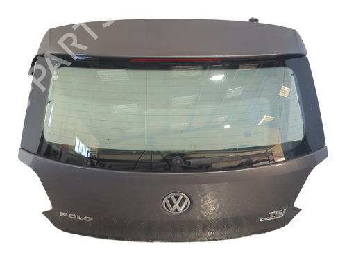Used Tailgate VW POLO V (6R1, 6C1) 1.2 TSI 16V (90 hp) 31175384