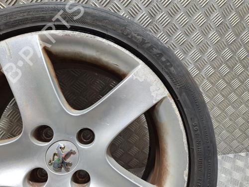 Rim PEUGEOT 308 SW I (4E_, 4H_) 2.0 HDi | BP29414182C45 