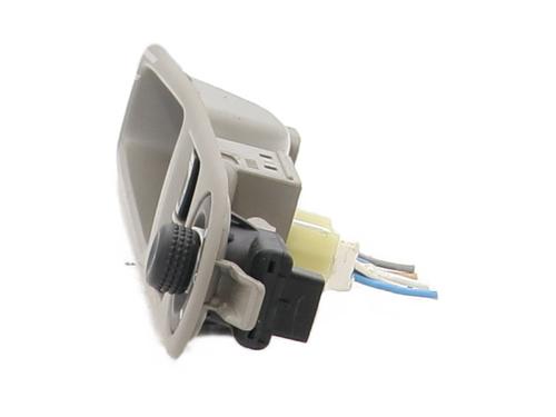 Left front window switch RENAULT ZOE (BFM_) | BP33706033I27 - Image 2