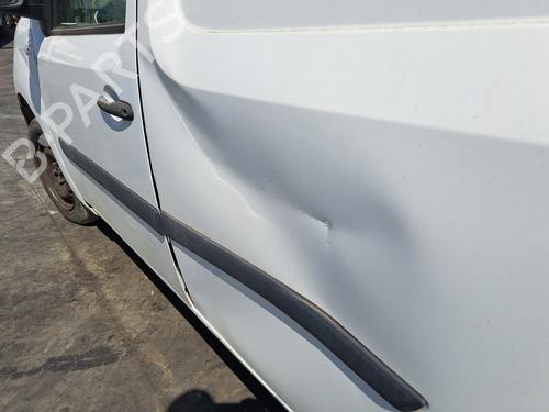 Armrest / Center console RENAULT KANGOO Express (FW0/1_)  | BP30395227I20  - Image 18