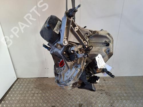 Getriebe DACIA SANDERO 1.5 dCi | BP31298468M3