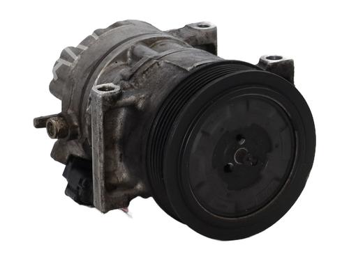 Used AC compressor AC compressor PEUGEOT 208 I (CA_, CC_) 1.2 VTI 82 (82 hp) 35796017 35796017