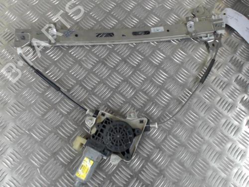 Used Front right window mechanism Front right window mechanism 24261637 24261637