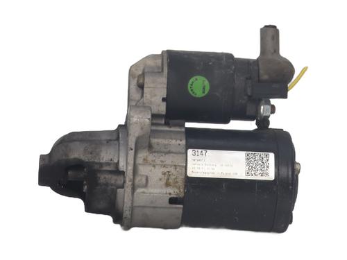 Starter OPEL AGILA B (H08) 1.0 (F68) | BP30517615M8  - Image 5