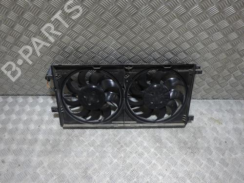 Køleventilator elektrisk VOLVO XC40 (536) Recharge (231 hp) 27300738